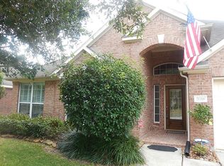 21318 Hannover Frst, Spring, TX 77388