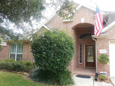 21318 Hannover Frst, Spring, TX, 77388