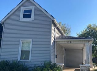 136 Fairview Ave, Chillicothe, OH 45601