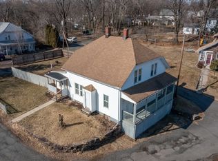 2 Cordes Ct #2, South Hadley, MA 01075