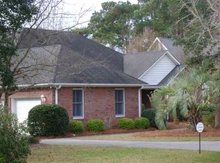 312 Seascape Dr, Sneads Ferry, NC 28460