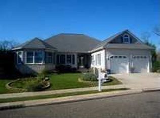 913 Farmdale Dr, Cape May, NJ 08204