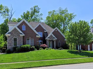 12530 Valley Pine Dr, Louisville, KY 40299