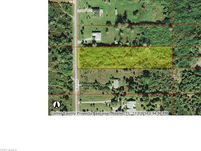 730 10th St NE, Naples, FL, 34120