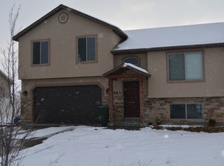 583 N 640 W, Tooele, UT 84074