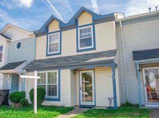 1112 Hillock Xing, Virginia Beach, VA 23455