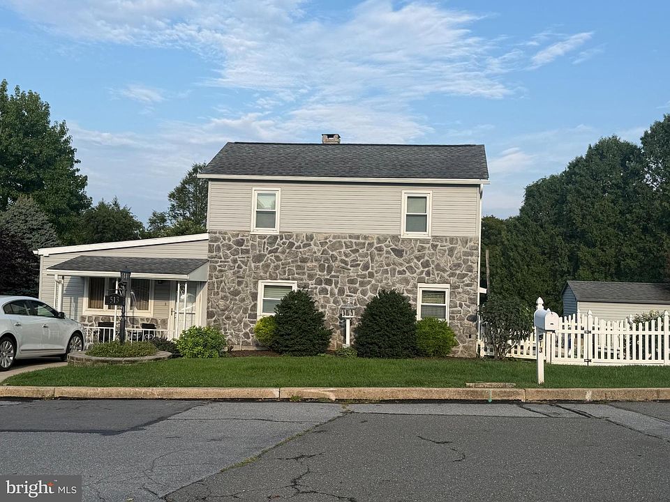 1st image of 513 Pershing Blvd