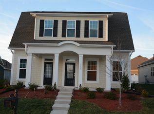 1224 Hemby Ridge Ln, Morrisville, NC 27560