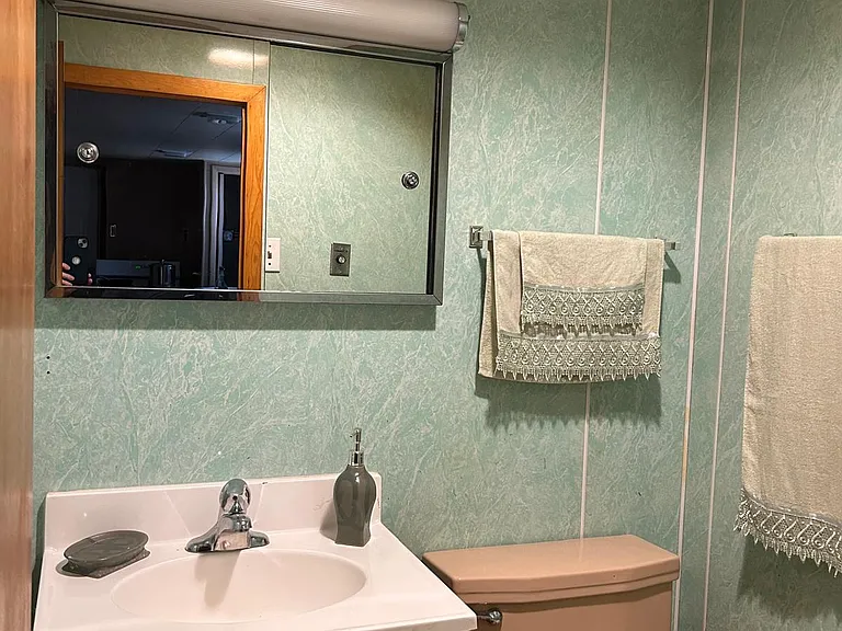 4340 N Oketo Ave — Photo 39