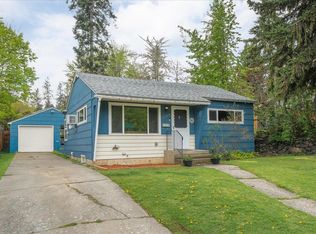 2928 E 15th Ave, Spokane, WA 99223
