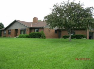 2573 Bluff Rd, Seward, NE 68434