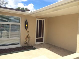 9215 Rainbow Ln, Port Richey, FL 34668