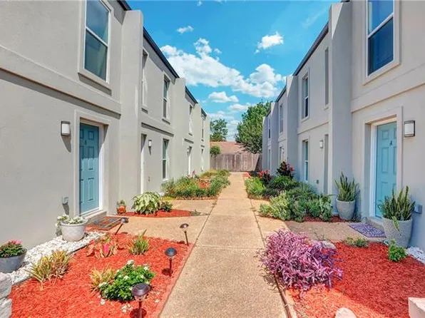 144 Orchard Rd APT D, New Orleans, LA 70123