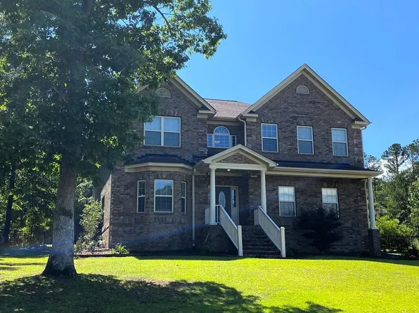 2280 Presidio Dr, Sumter, SC 29154