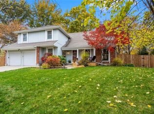 10016 Caenen St, Lenexa, KS 66215