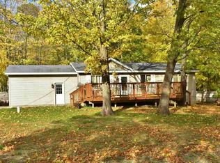 4783 N Reynolds Rd, Lake Ann, MI 49650