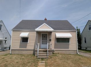 636 Waldman Ave, Flint, MI 48507