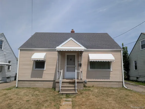 636 Waldman Ave, Flint, MI 48507