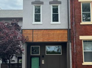 4708 Penn Ave, Pittsburgh, PA 15224