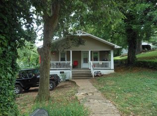 408 Crisman St, Chattanooga, TN 37415