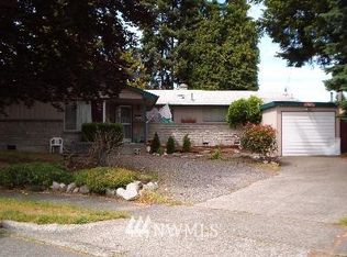 5201 N Dahl Dr, Tacoma, WA