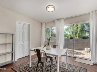 1231 E Bluebell Ln, Tempe, AZ 85281