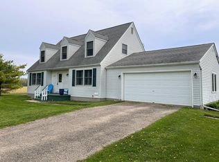 6250 Herrington Rd, Webberville, MI 48892