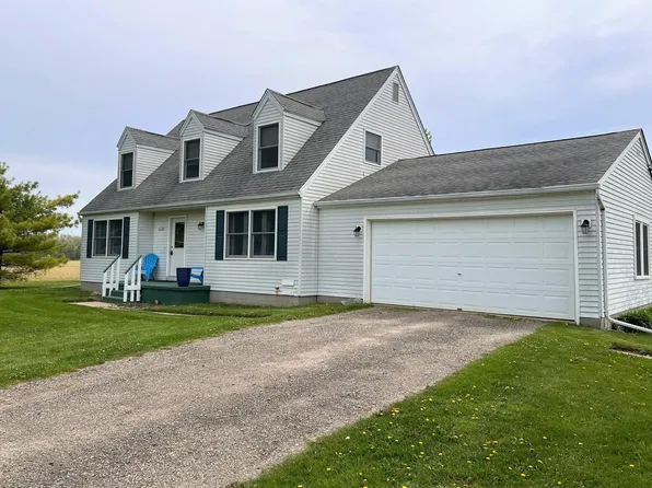 6250 Herrington Rd, Webberville, MI 48892