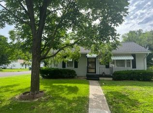 2 Marine Dr, Mexico, MO 65265