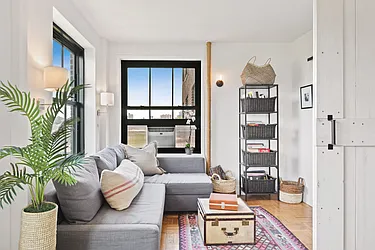 Sold by Corcoran