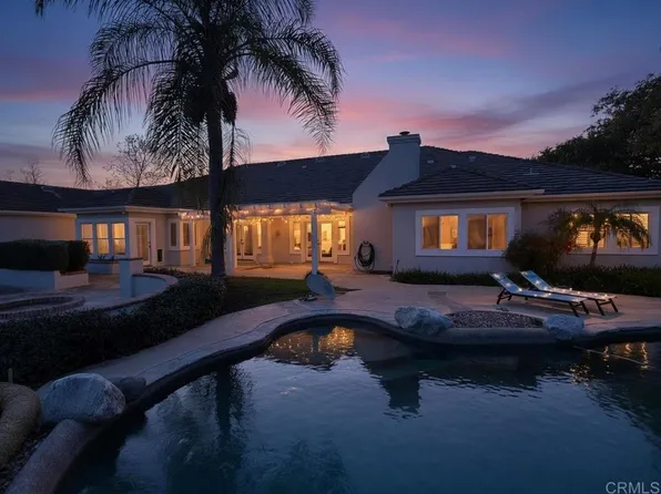 4286 La Canada Rd, Fallbrook, CA 92028