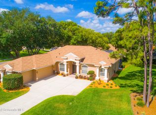 5309 Leather Saddle Ln, Spring Hill, FL 34609