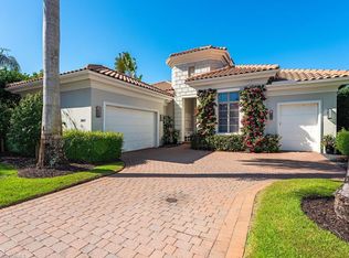 2087 Rivoli Ct, Naples, FL 34105