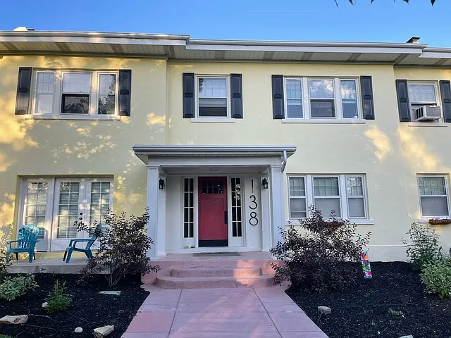 138 P St #4