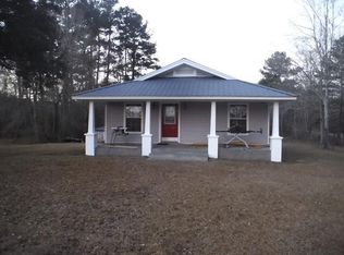 79 Major Reid Rd, Laurel, MS 39443