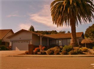 100 Vista View Pl, Petaluma, CA 94952