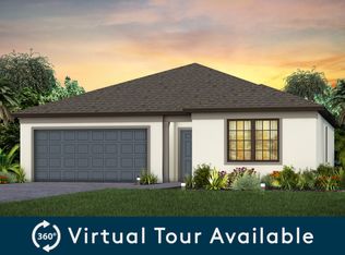 4670 Indigo Way, Vero Beach, FL 32967