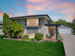 4330 Henry St, Oak Forest, IL