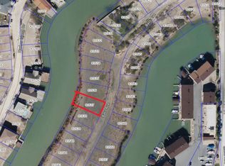 LOT 16 W Bass Ave, Pt Isabel, TX 78578