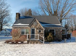 4647 Elton, Elton, PA 15934