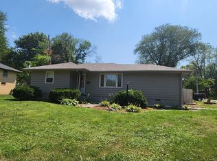 4224 Shawnee Ave, Des Moines, IA 50310