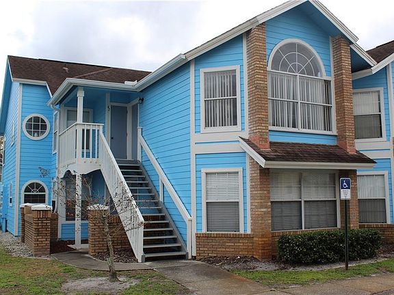 2nd image of 2753 N Poinciana Blvd APT 42