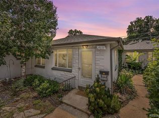 4610 W 35th Ave, Denver, CO 80212