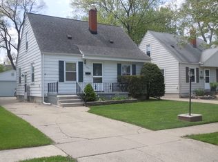 1476 Chapin Ave, Birmingham, MI