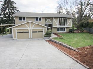 7302 127th Pl SE, Newcastle, WA 98056