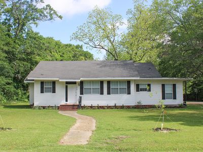 1619 Adeline St, Hattiesburg, MS, 39401