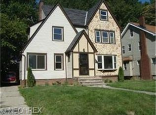 854 Caledonia Ave, Cleveland Heights, OH
