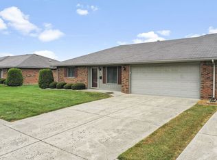 1302 Wyoming Way, Anderson, IN 46013