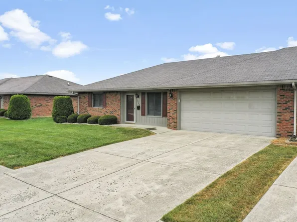1302 Wyoming Way, Anderson, IN 46013