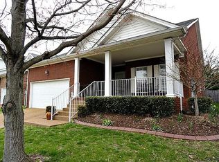 6100 Brentwood Chase Dr, Brentwood, TN 37027